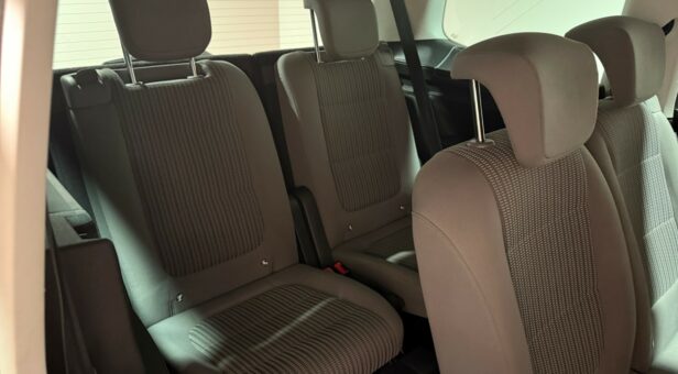 SEAT ALHAMBRA MONOVOLUMEN 1.4 TSI 110KW S/S XCELLENCE GO DSG 150 5P 7 Plazas