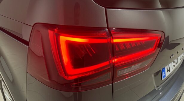 SEAT ALHAMBRA MONOVOLUMEN 1.4 TSI 110KW S/S XCELLENCE GO DSG 150 5P 7 Plazas