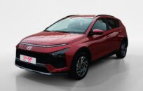 HYUNDAI BAYON TODOTERRENO 1.0 TGDI 48V MAXX 100 5p