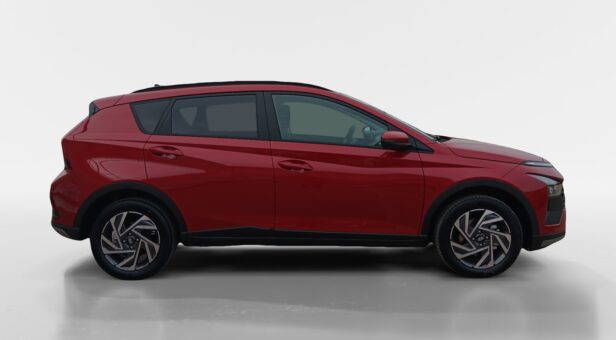 HYUNDAI BAYON TODOTERRENO 1.0 TGDI 48V MAXX 100 5p