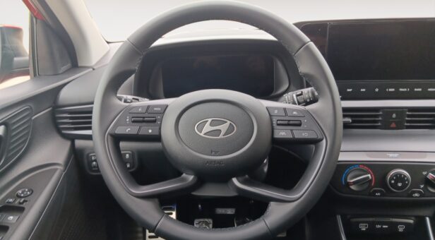 HYUNDAI BAYON TODOTERRENO 1.0 TGDI 48V MAXX 100 5p