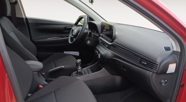 HYUNDAI BAYON TODOTERRENO 1.0 TGDI 48V MAXX 100 5p