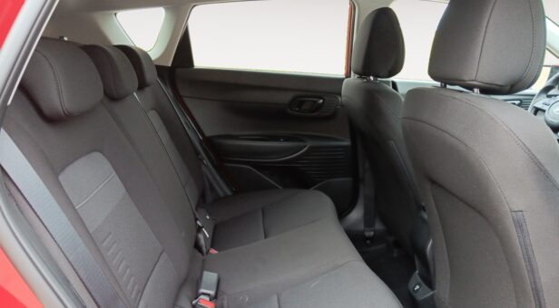 HYUNDAI BAYON TODOTERRENO 1.0 TGDI 48V MAXX 100 5p