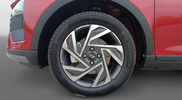 HYUNDAI BAYON TODOTERRENO 1.0 TGDI 48V MAXX 100 5p