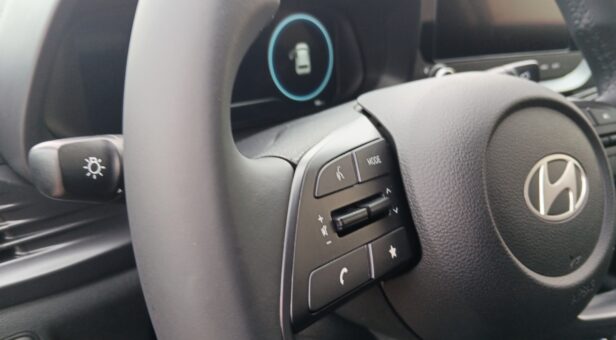 HYUNDAI BAYON TODOTERRENO 1.0 TGDI 48V MAXX 100 5p