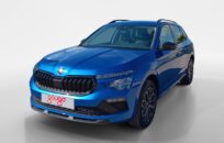 SKODA KAMIQ SELECTION 1,5 TSI 110 KW (150 cv) MANUAL 6 VEL.
