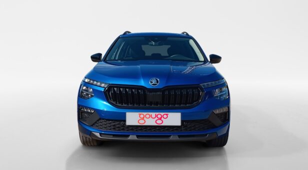 SKODA KAMIQ SELECTION 1,5 TSI 110 KW (150 cv) MANUAL 6 VEL.