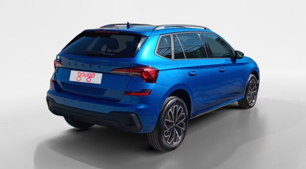 SKODA KAMIQ SELECTION 1,5 TSI 110 KW (150 cv) MANUAL 6 VEL.