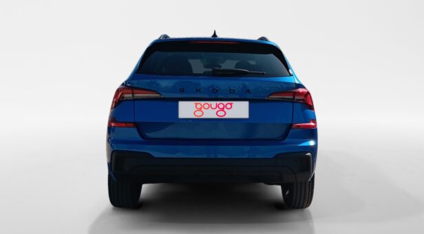 SKODA KAMIQ SELECTION 1,5 TSI 110 KW (150 cv) MANUAL 6 VEL.