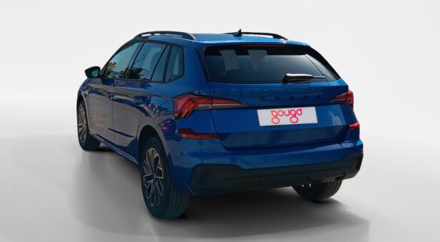 SKODA KAMIQ SELECTION 1,5 TSI 110 KW (150 cv) MANUAL 6 VEL.