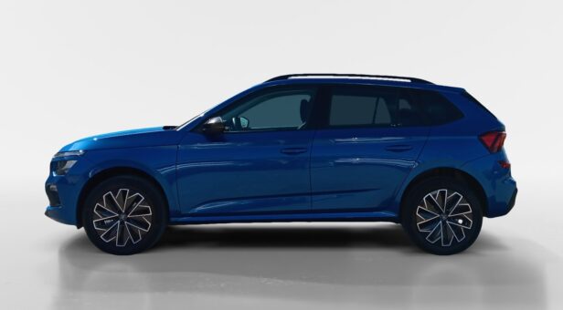 SKODA KAMIQ SELECTION 1,5 TSI 110 KW (150 cv) MANUAL 6 VEL.