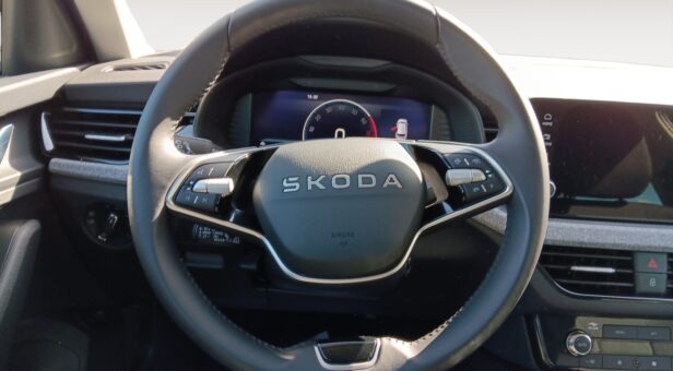 SKODA KAMIQ SELECTION 1,5 TSI 110 KW (150 cv) MANUAL 6 VEL.