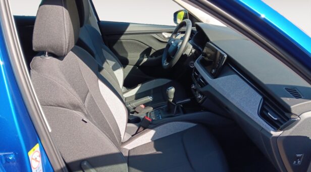 SKODA KAMIQ SELECTION 1,5 TSI 110 KW (150 cv) MANUAL 6 VEL.