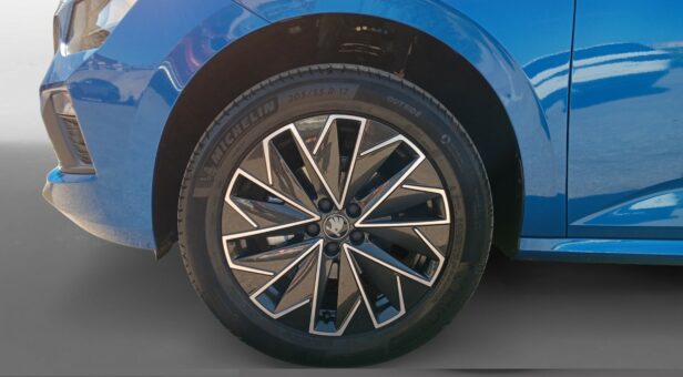 SKODA KAMIQ SELECTION 1,5 TSI 110 KW (150 cv) MANUAL 6 VEL.