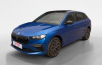 SKODA SCALA SELECTION 1,0 TSI 85 KW (115 cv) DSG 7 VEL.