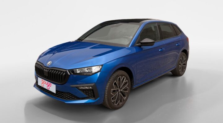 SKODA SCALA SELECTION 1,0 TSI 85 KW (115 cv) DSG 7 VEL.