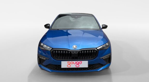 SKODA SCALA SELECTION 1,0 TSI 85 KW (115 cv) DSG 7 VEL.