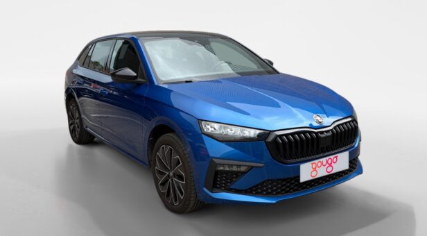 SKODA SCALA SELECTION 1,0 TSI 85 KW (115 cv) DSG 7 VEL.