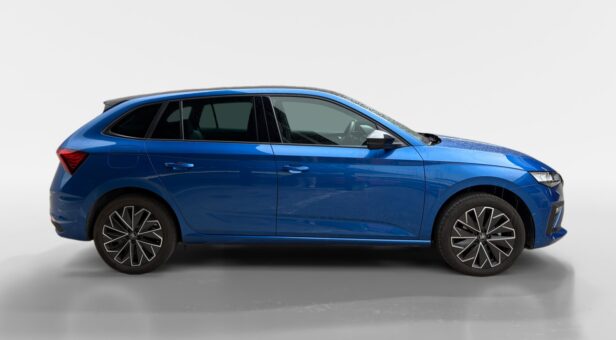 SKODA SCALA SELECTION 1,0 TSI 85 KW (115 cv) DSG 7 VEL.