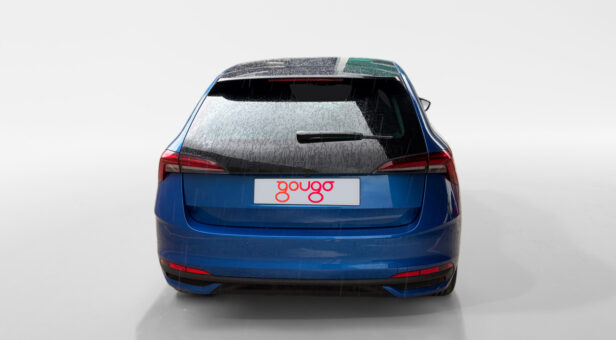 SKODA SCALA SELECTION 1,0 TSI 85 KW (115 cv) DSG 7 VEL.
