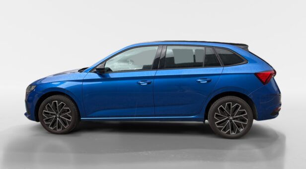 SKODA SCALA SELECTION 1,0 TSI 85 KW (115 cv) DSG 7 VEL.