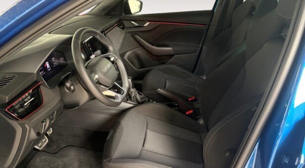 SKODA SCALA SELECTION 1,0 TSI 85 KW (115 cv) DSG 7 VEL.