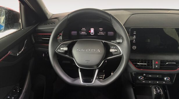 SKODA SCALA SELECTION 1,0 TSI 85 KW (115 cv) DSG 7 VEL.