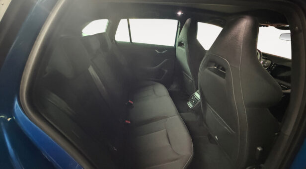 SKODA SCALA SELECTION 1,0 TSI 85 KW (115 cv) DSG 7 VEL.