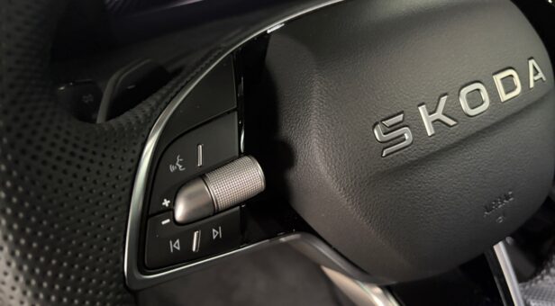 SKODA SCALA SELECTION 1,0 TSI 85 KW (115 cv) DSG 7 VEL.