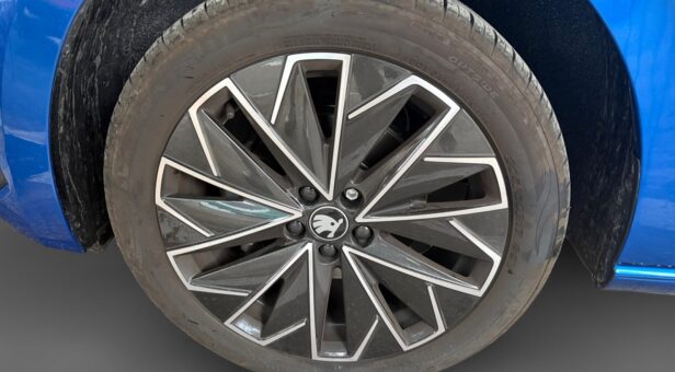 SKODA SCALA SELECTION 1,0 TSI 85 KW (115 cv) DSG 7 VEL.
