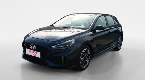 HYUNDAI I30 5P TGDI 1.0 100cv N LINE