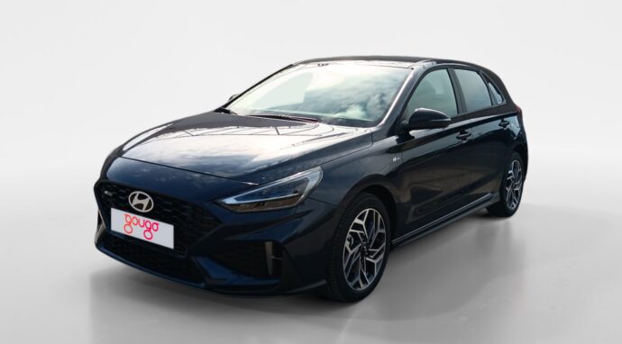HYUNDAI I30 5P TGDI 1.0 100cv N LINE