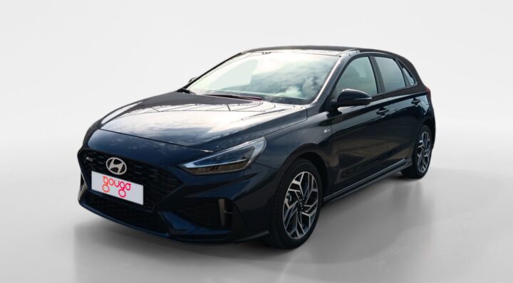 HYUNDAI I30 5P TGDI 1.0 100cv N LINE