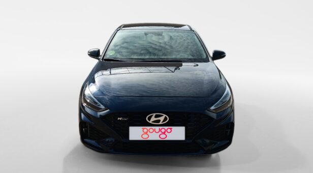 HYUNDAI I30 5P TGDI 1.0 100cv N LINE