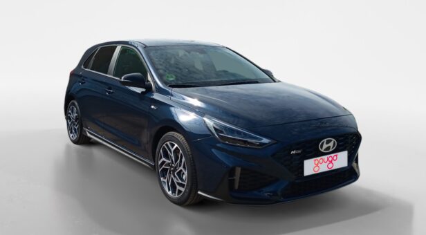 HYUNDAI I30 5P TGDI 1.0 100cv N LINE
