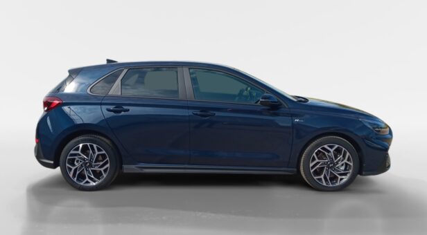 HYUNDAI I30 5P TGDI 1.0 100cv N LINE