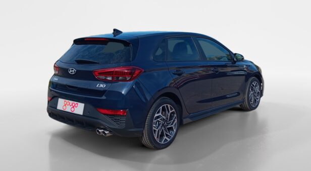 HYUNDAI I30 5P TGDI 1.0 100cv N LINE