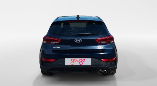 HYUNDAI I30 5P TGDI 1.0 100cv N LINE