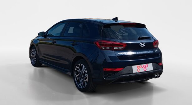 HYUNDAI I30 5P TGDI 1.0 100cv N LINE