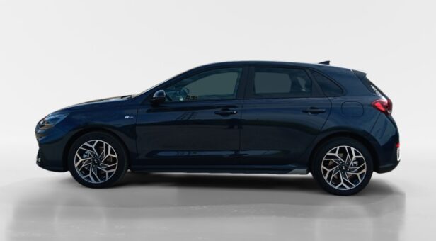 HYUNDAI I30 5P TGDI 1.0 100cv N LINE