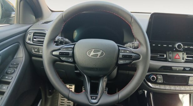 HYUNDAI I30 5P TGDI 1.0 100cv N LINE