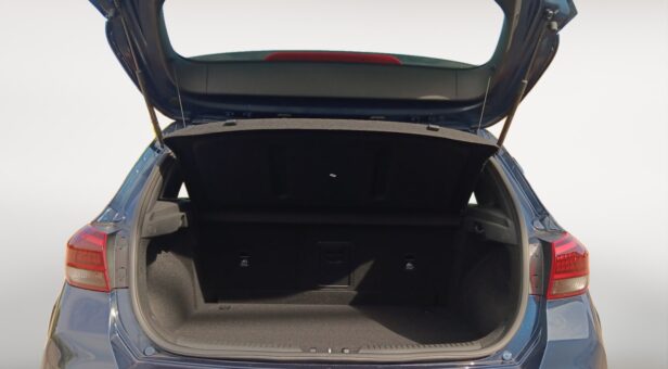 HYUNDAI I30 5P TGDI 1.0 100cv N LINE