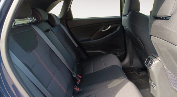HYUNDAI I30 5P TGDI 1.0 100cv N LINE