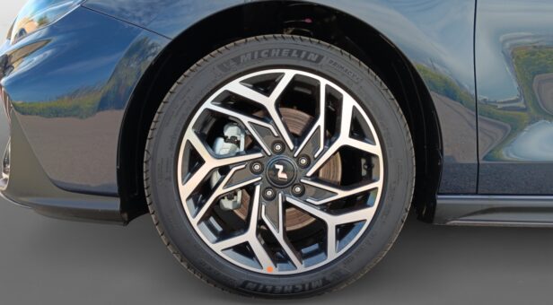 HYUNDAI I30 5P TGDI 1.0 100cv N LINE