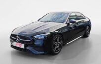 MERCEDES C-CLASS C 220 d