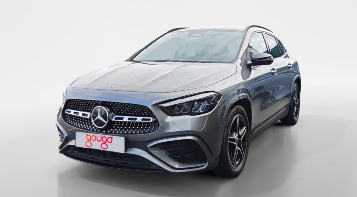 MERCEDES GLA -CLASS GLA 200 D
