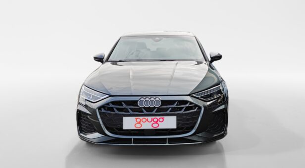 AUDI A3 SEDAN 2.0 35 TDI S TRONIC S LINE 150 4p