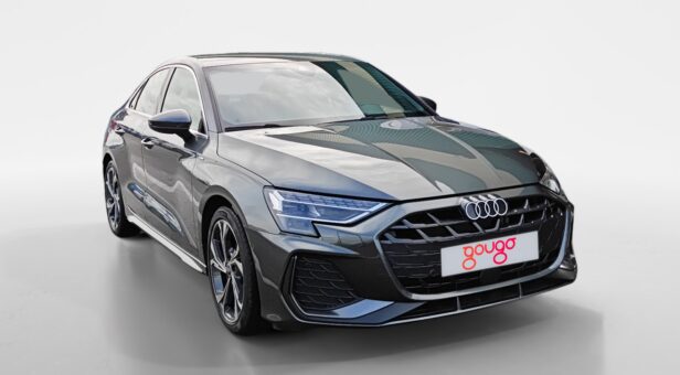 AUDI A3 SEDAN 2.0 35 TDI S TRONIC S LINE 150 4p