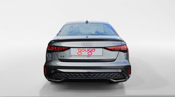 AUDI A3 SEDAN 2.0 35 TDI S TRONIC S LINE 150 4p
