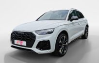 AUDI Q5 TODOTERRENO 2.0 40 TDI S TRONIC QUATTRO BLACK LINE 204 5p